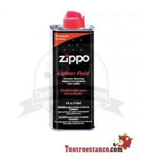 Benzina Zippo 125ml