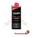 125 ml zippo petrol