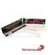 Raw Black Edition King Size Paper 32 Blätter