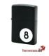 Zippo Bola 8