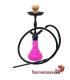 Cachimba Salloum 50 cm