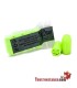 Jano Filter FAT Verde Monster 4 unidades