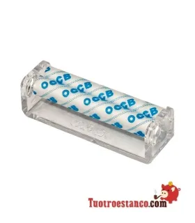 Máquina de liar OCB 78mm (metacrilato)