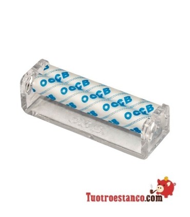 Máquina de Liar OCB de 78 mm (metacrilato)