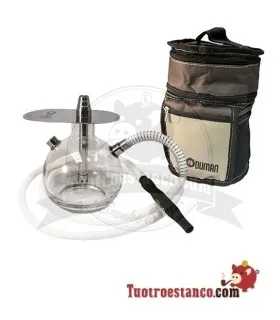 Oduman N8 Voyage Crystal Hookah