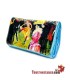 Porta Tabaco Roll Master Jane en Moulin Rouge
