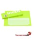 Papel Gizeh Super Fine Regular de 70 mm.