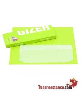 Papier Super fin 70 mm