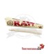 Raw King Size Organic Cones 3 units