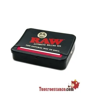 Máquina automática 70 mm RAW