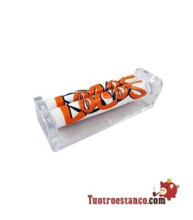 Máquina de Liar SMLOCOS de 70 mm (metacrilato)