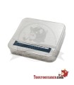 Máquina Automática Smoking Rolling Box de 70 mm