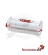 70 mm verstelbare Tuxedo Walsmachine (acryl)