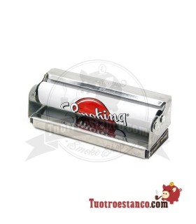 Máquina de Laminação de Metal Fumeante de 70mm