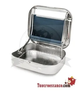 70 mm automatische rolmachine.