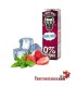 Líquidos Hipzz Cool Red 10 ml