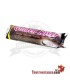 Golden River Charcoal sabor 33 mm