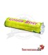 Golden River Charcoal 33 mm Zitronen- und Minzgeschmack