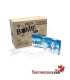 Tubos Fresh Bomb! Mint Fuerte Artic 50 caixas de 100 tubos (Gaveta)