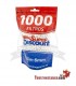 Filtros SuperDisccount Slim 6mm 1000 filtros! Bolsa XL