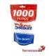 Filtros SuperDisccount Slim 6mm 1000 filtros! Bolsa XL