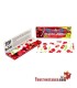 Papel Wild Fire 1 1/4 Cereza