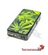 Briquet plasma USB Novi, modèle Leaf.