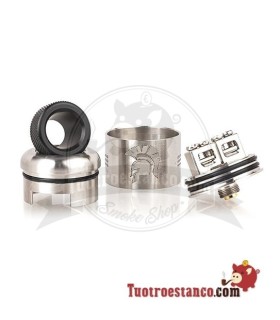 RDA Wotofo Kriegergold