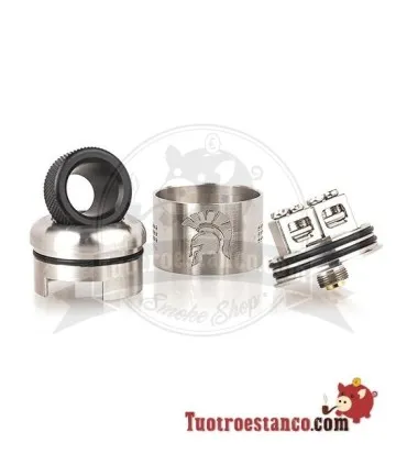 RDA Wotofo Warrior Gold