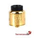 RDA Wotofo Guerrier d'Or