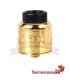 RDA Wotofo Kriegergold
