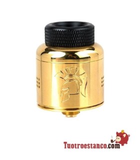 RDA Wotofo Warrior Oro