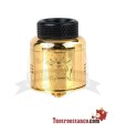 RDA Wotofo Kriegergold
