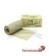 Papel Pay-Pay de Alfalfa Verde rolo de 5 metros