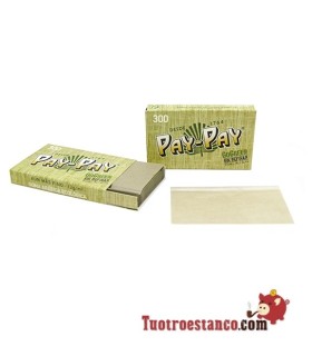 Rolle von Pay-pay Luzerne grün 300