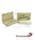 Carta Pay-Pay Double Window Verde Alfalfa da 70mm