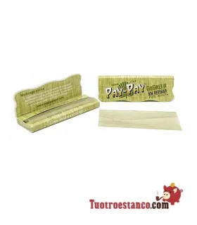 70mm grünes Luzerne-Pay-Pay-Papier
