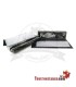 Pay-Pay Slim carta magnetica nera + Mance.