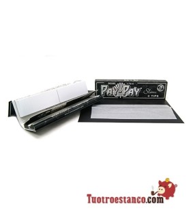 Carta Pay-Pay Slim magnetica + Consigli