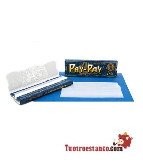 Rolle Von Pay-Pay " - 1 1/4
