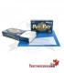 Papel Pay-Pay Bloc 600 de 78 mm, bloc de 600 papeles.