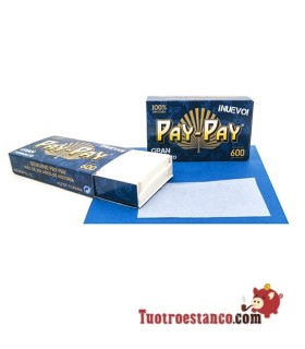 Carta Pay-Pay Memo 600