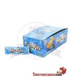 Papel Pay-Pay Azul Nº 8 de 70 mm - 50 libritos