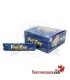 Papier Pay-Pay Slim 110 mm - 50 carnets de 32 feuilles chacun.