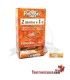 Affichage Pay-Pay orange n° 8 de 70 mm - 100 livrets.