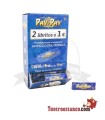 Présentoir Pay-Pay 1 1/4 78 mm - 100 livrets