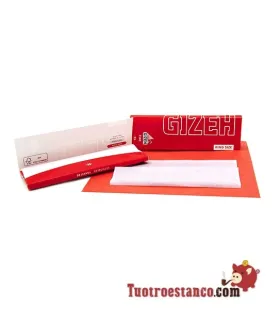 Gizeh Fine King Size Papier 97 mm.