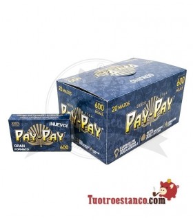 Paper Pay-Pay 600(1x20)