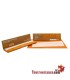 Papel Gizeh orgánico King Size Slim 110mm