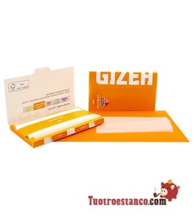 Papier Gizeh Extra fine double Fenêtre